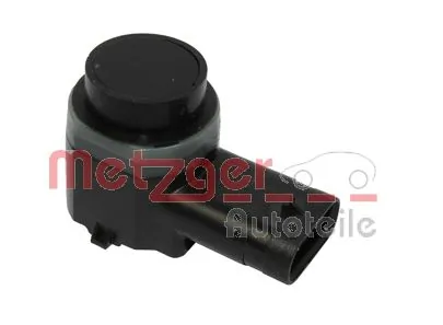 Sensor, park distance control